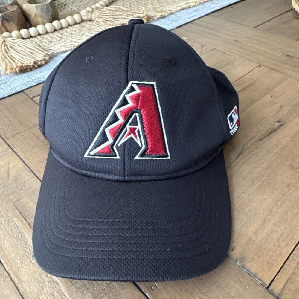 Arizona Diamondbacks MLB OC Sports Cap Team Hat Adjustable Strap